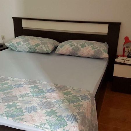 Apartment Gal Podgora Ngoại thất bức ảnh